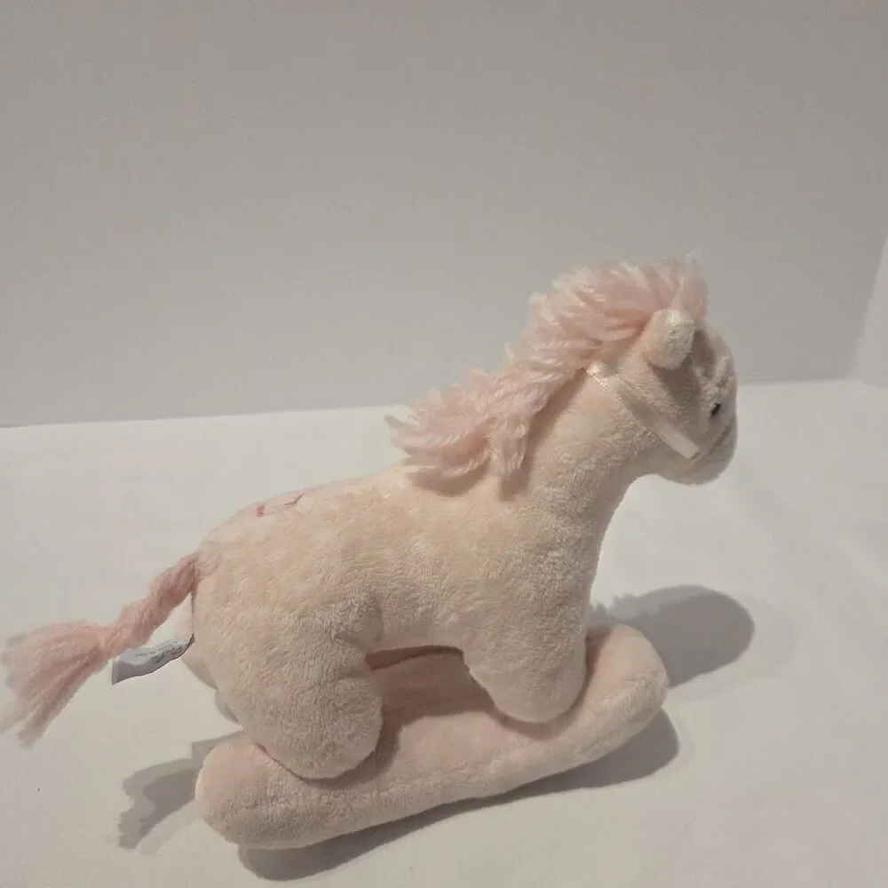 Aurora Baby Plush 7
